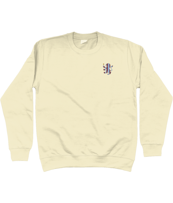 Left Chest