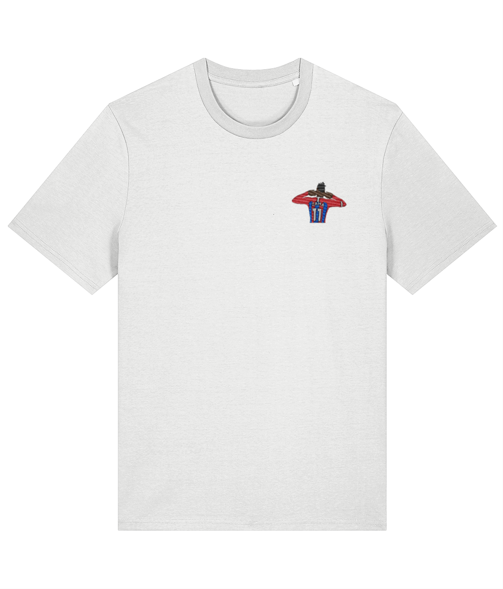 Left Chest