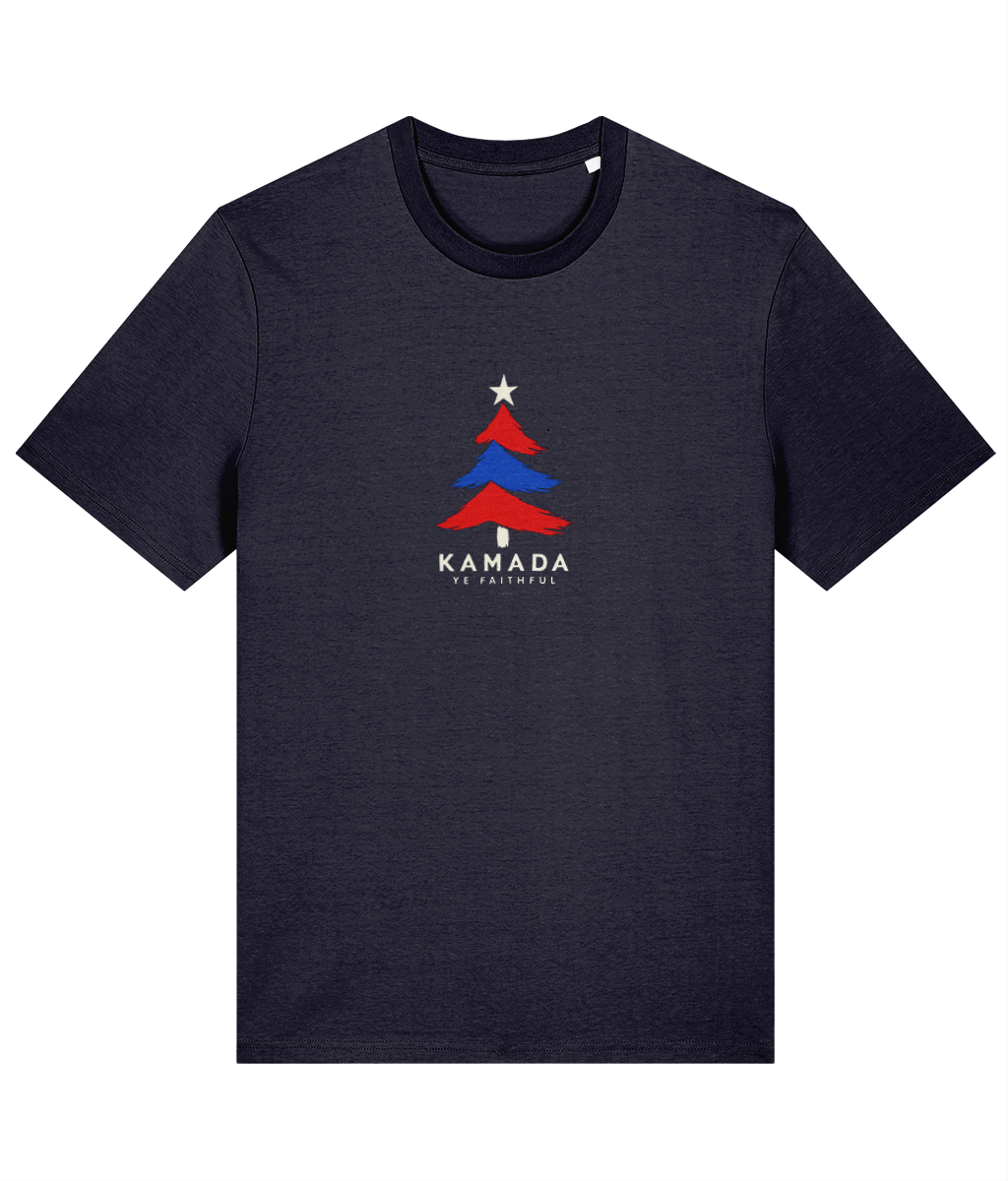 Front DTG