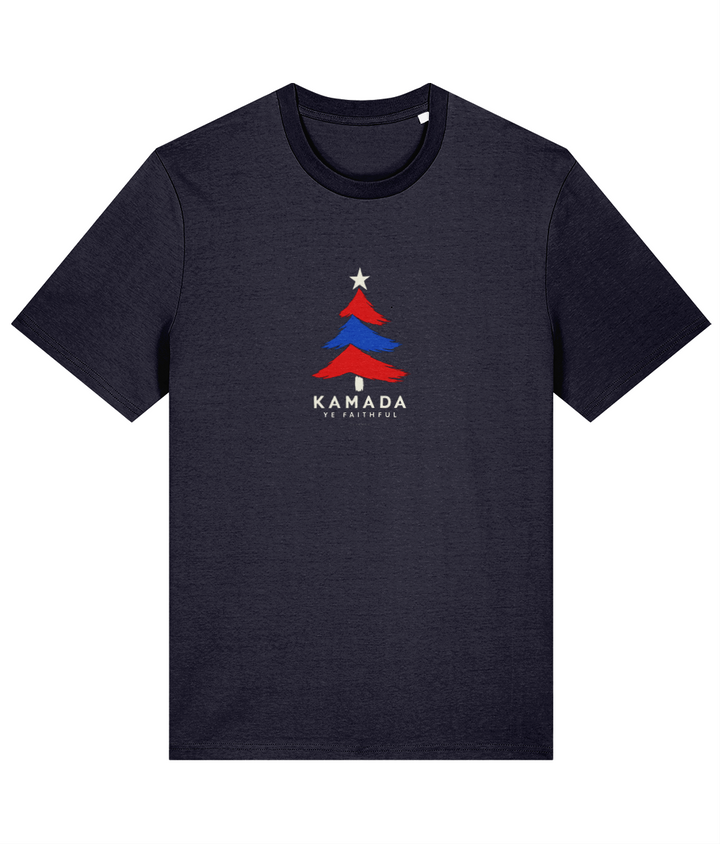 Front DTG