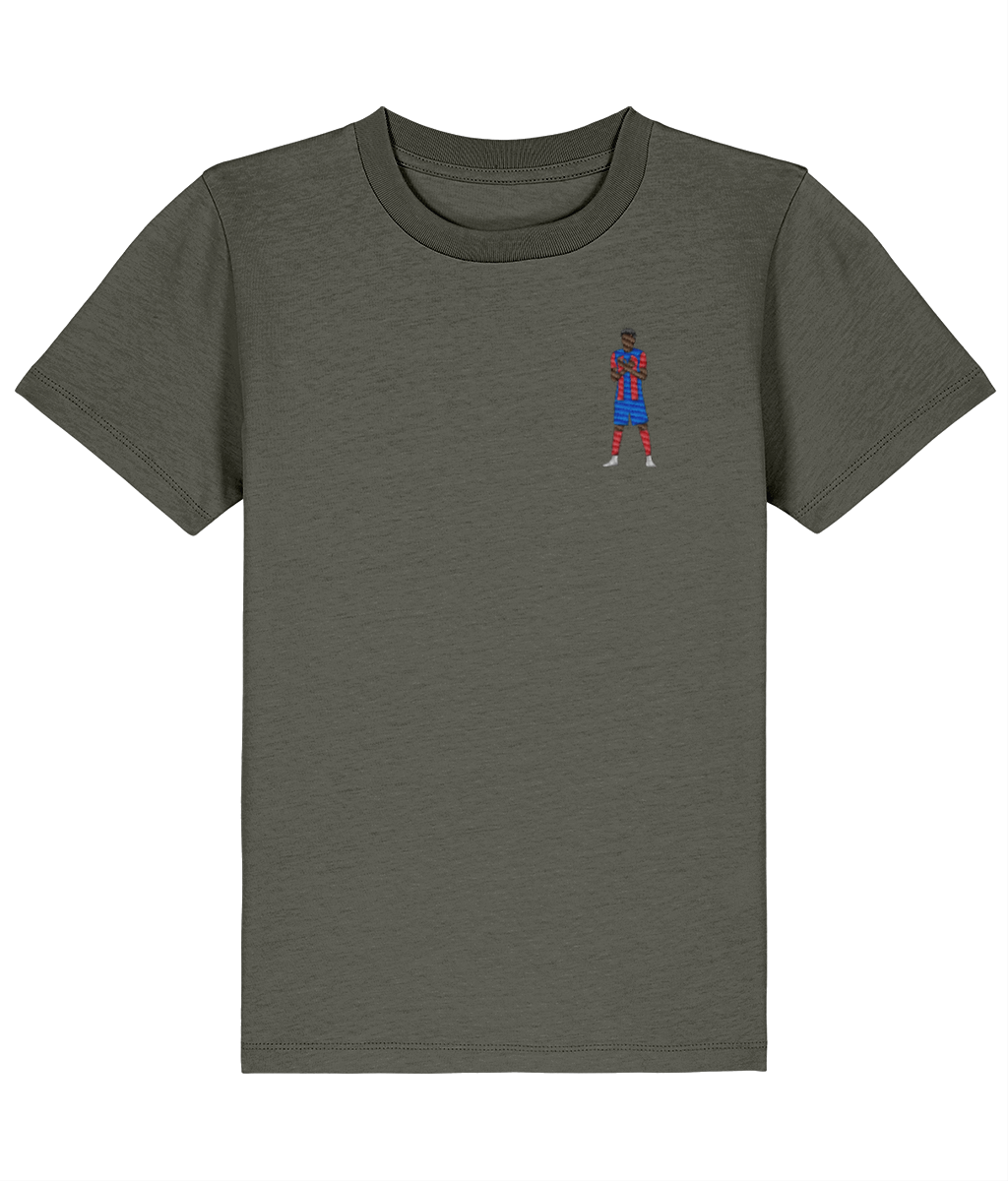 Left Chest