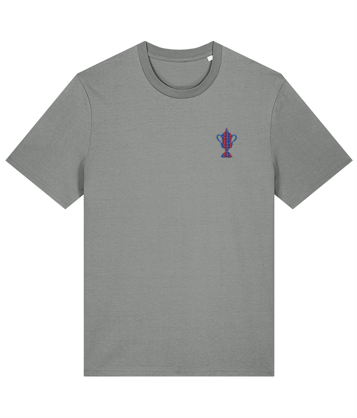 Left Chest