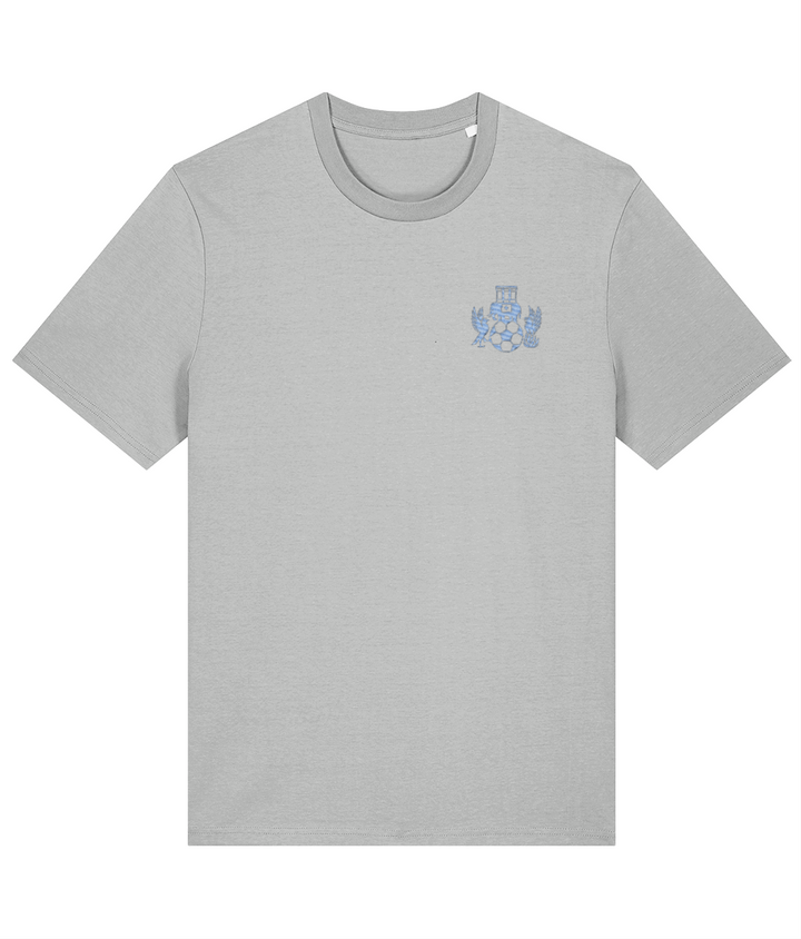 Left Chest
