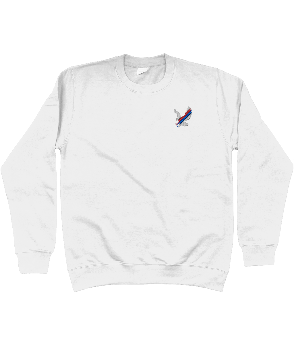 Left Chest
