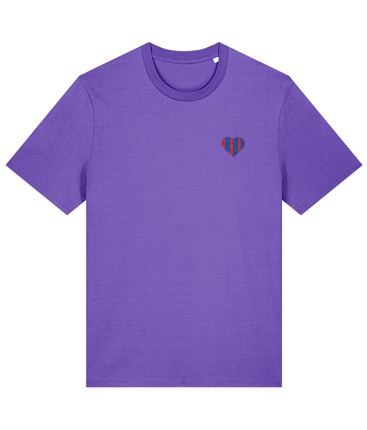Left Chest