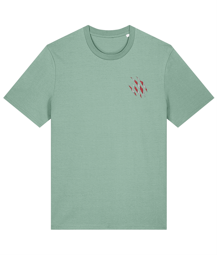Left Chest