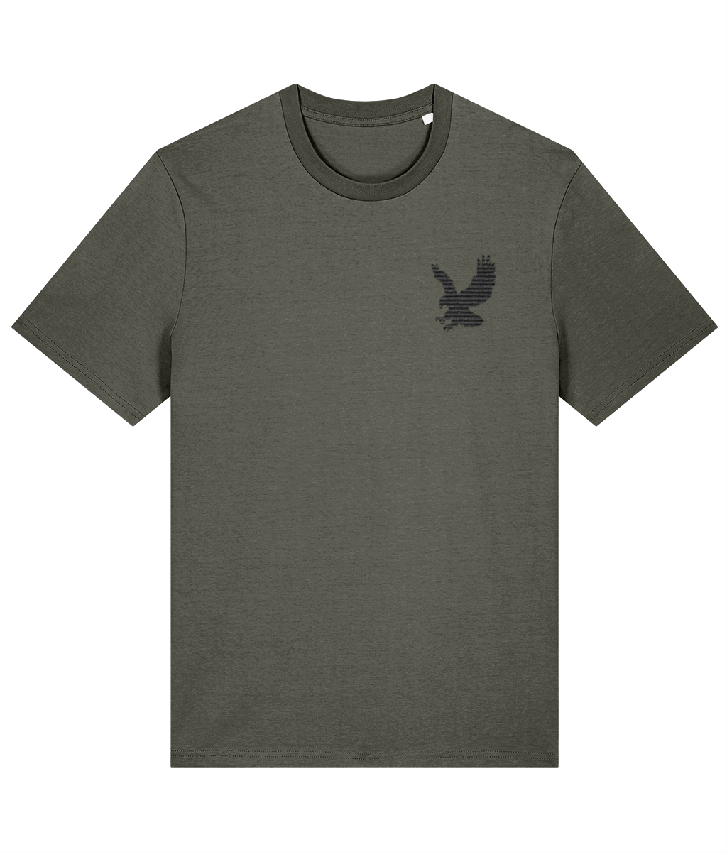 Left Chest
