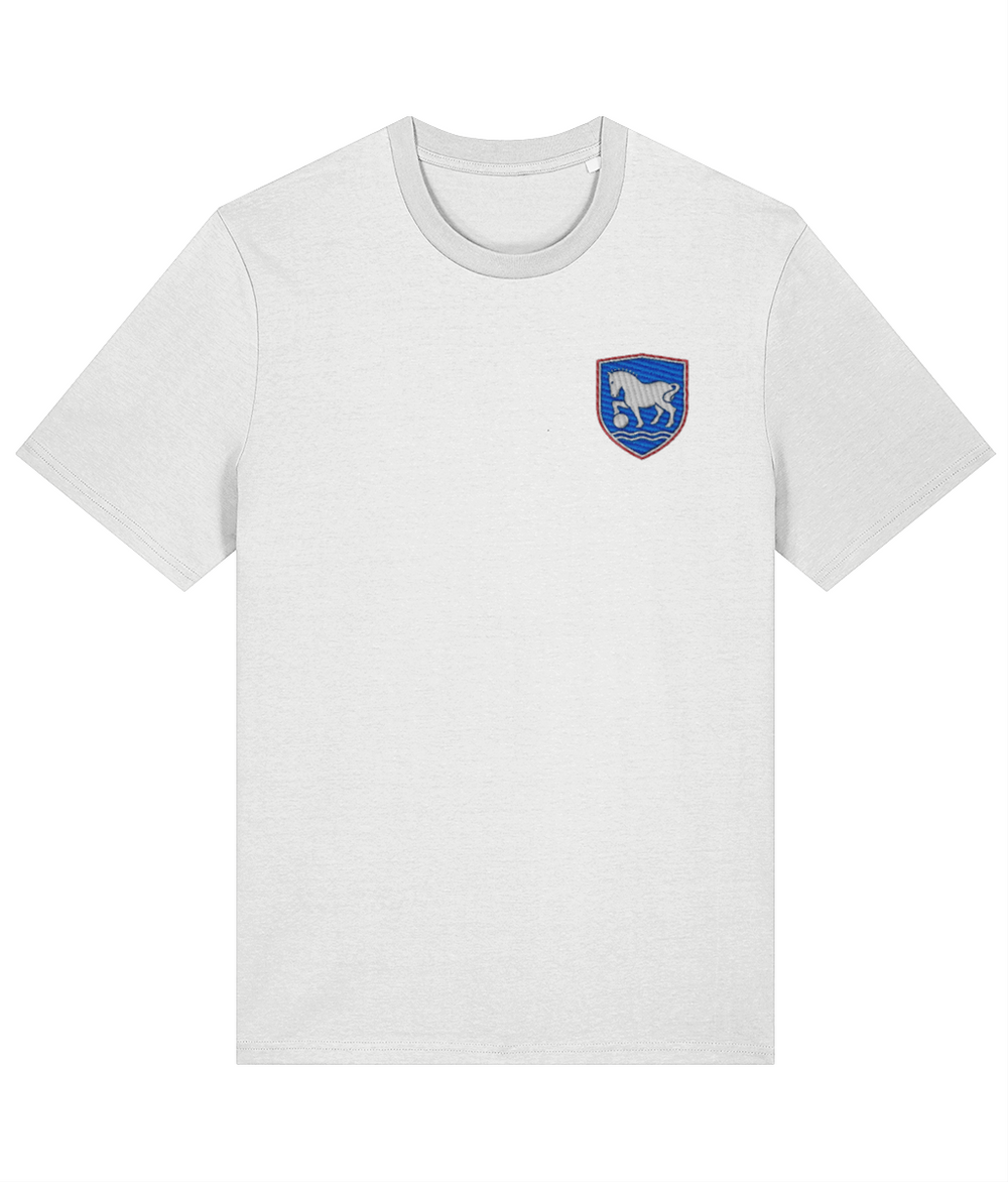 Left Chest