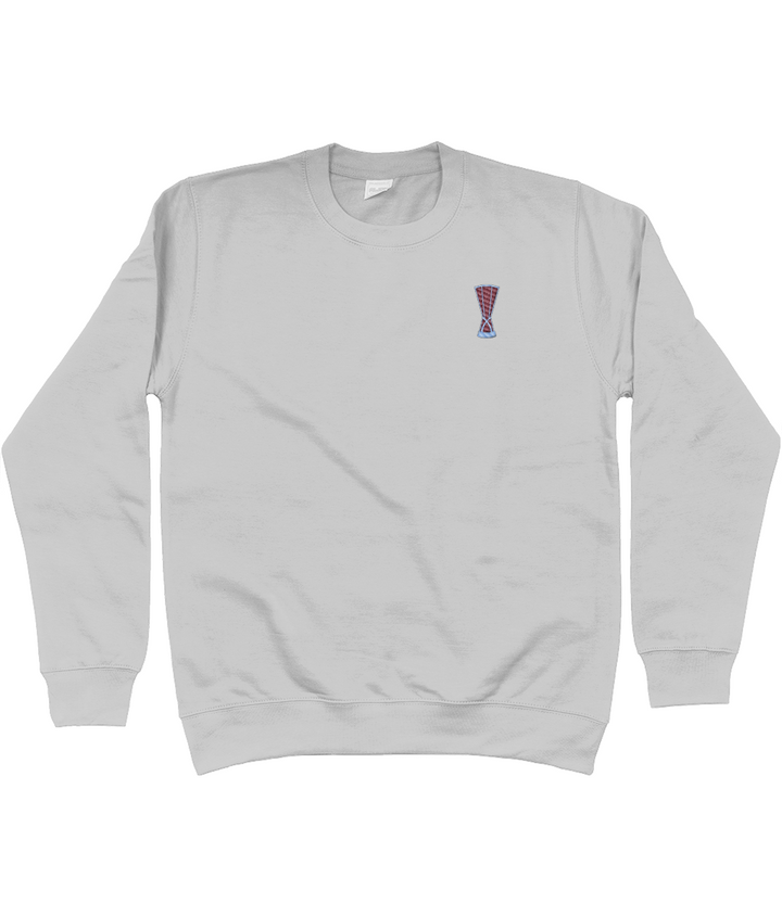 Left Chest