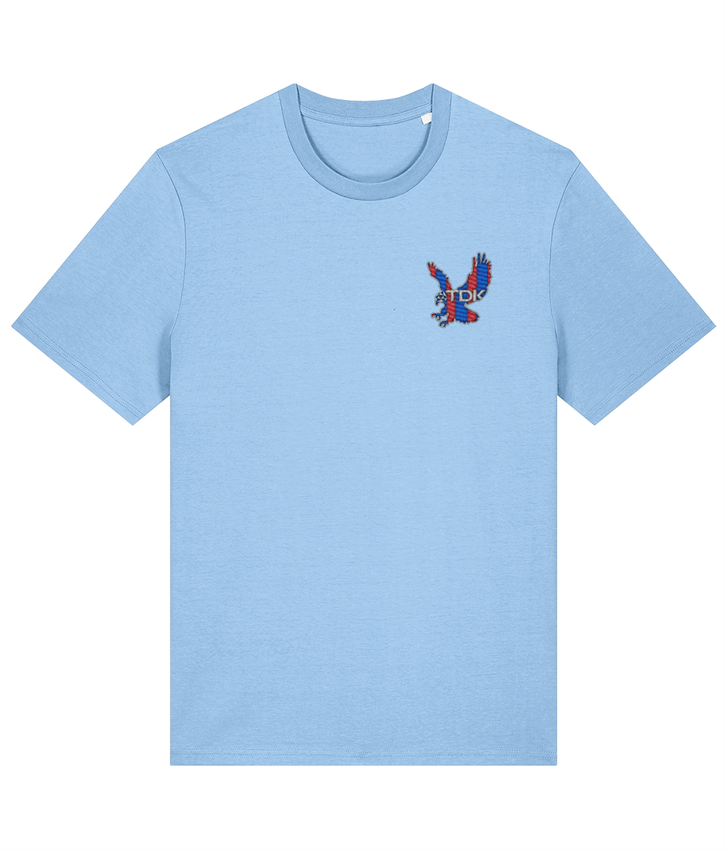 Left Chest