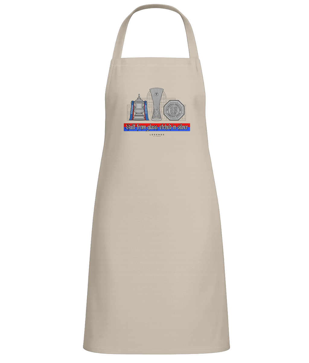 Front Chest