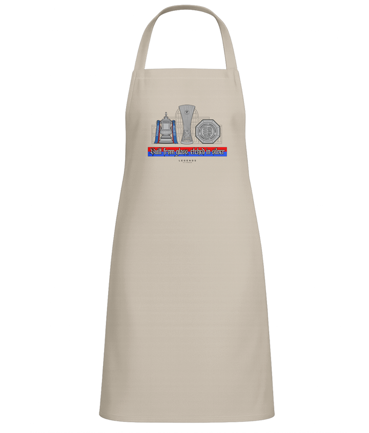 Front Chest