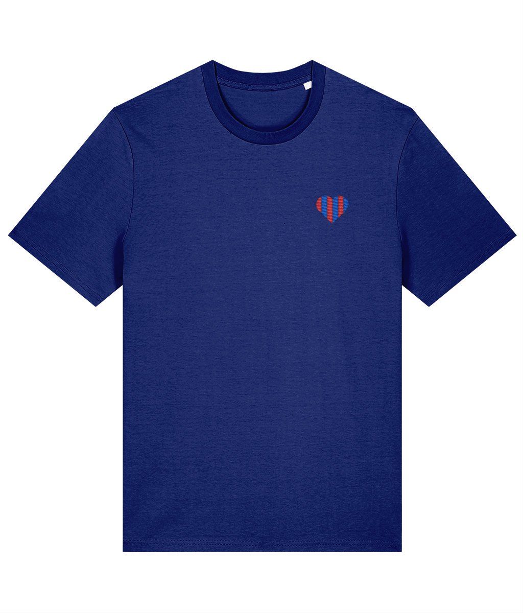 Left Chest