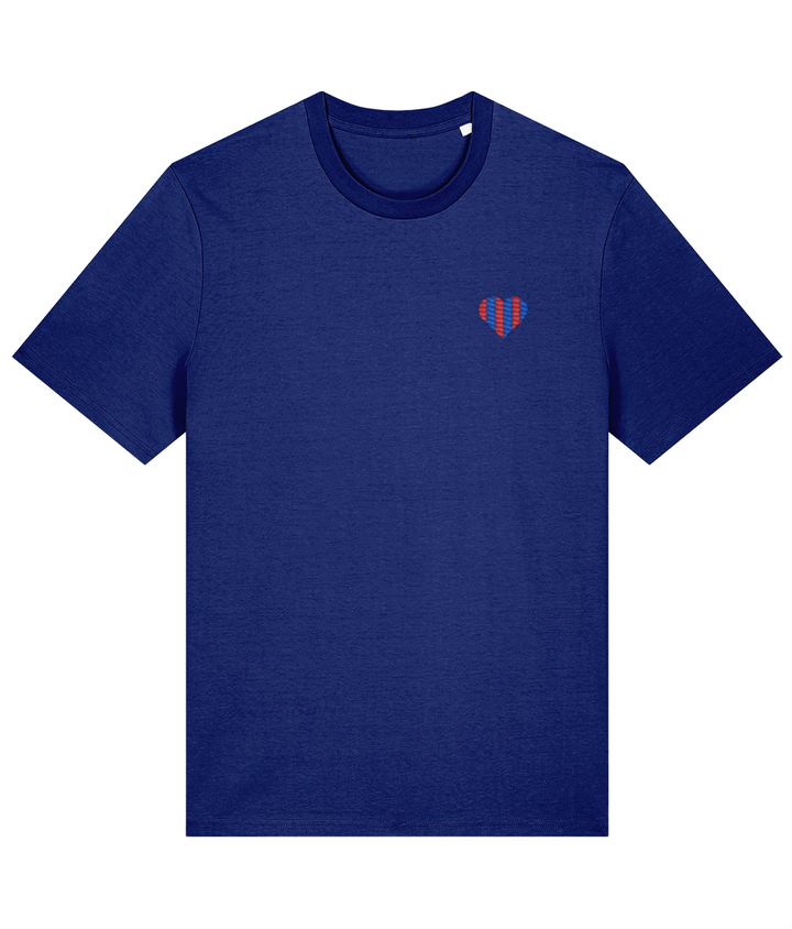 Left Chest