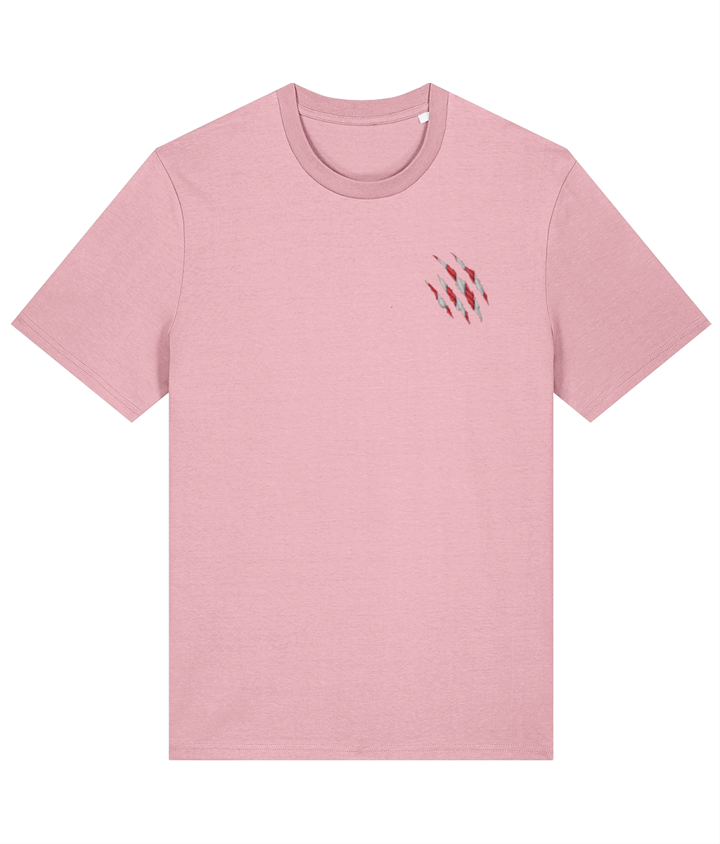 Left Chest