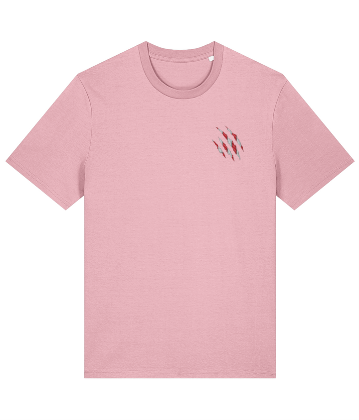 Left Chest
