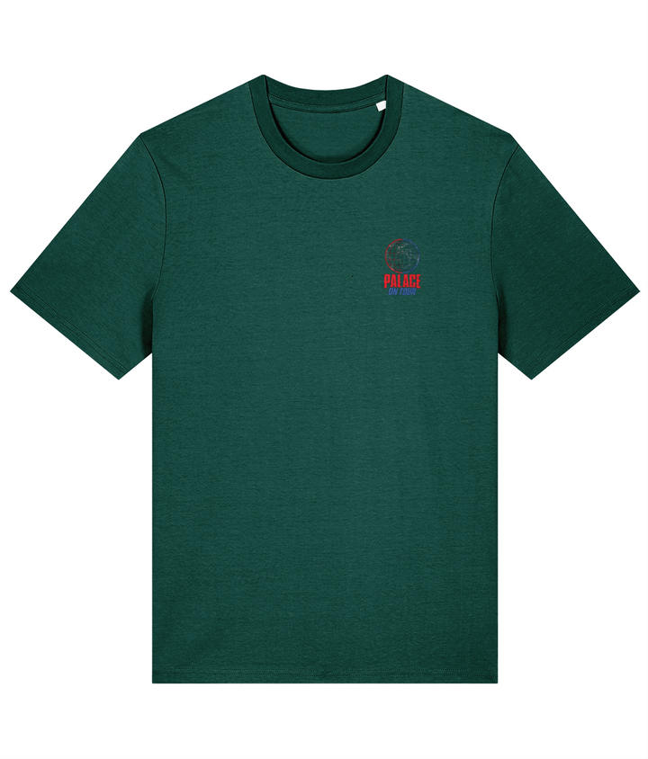 Front DTG