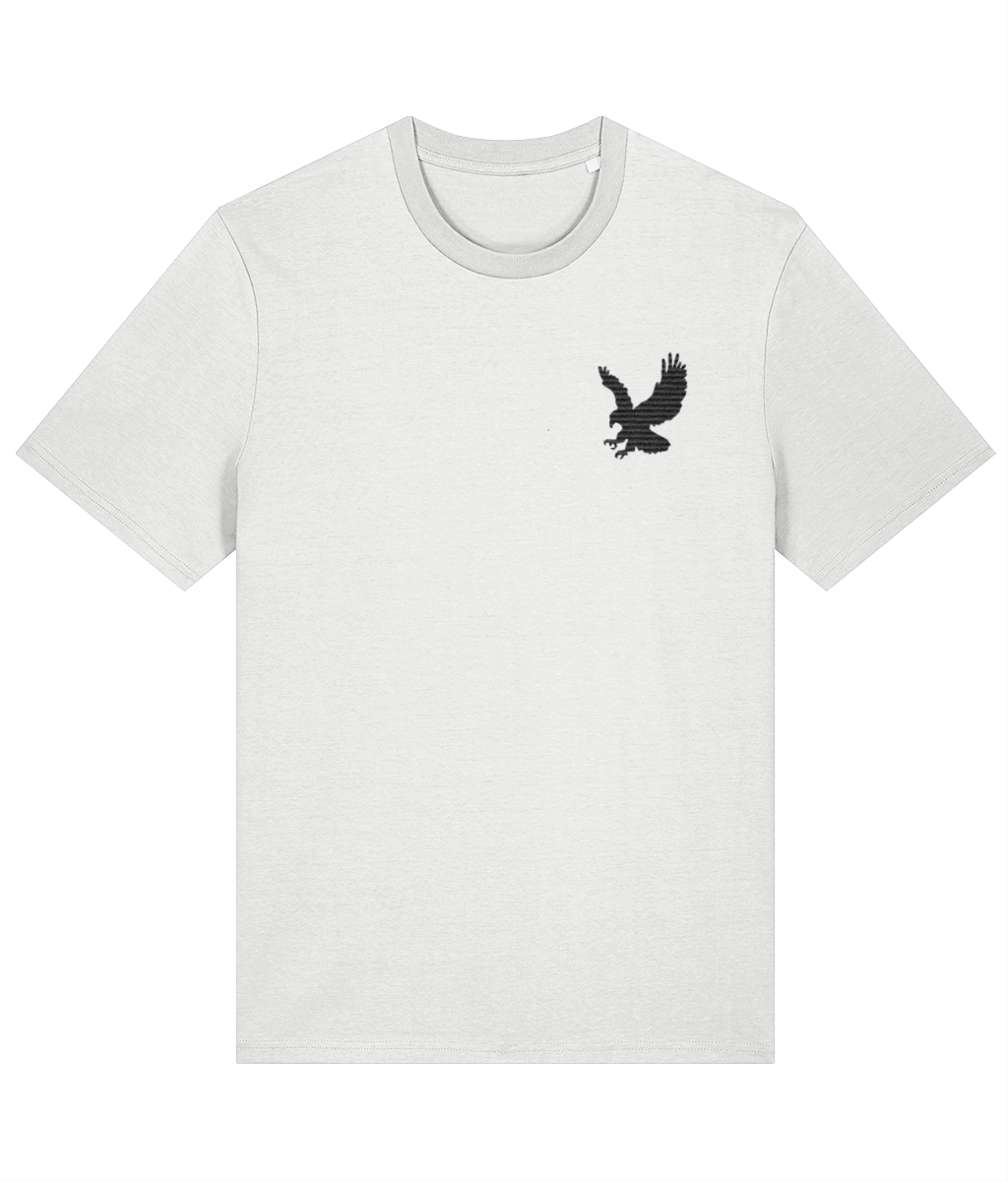 Left Chest