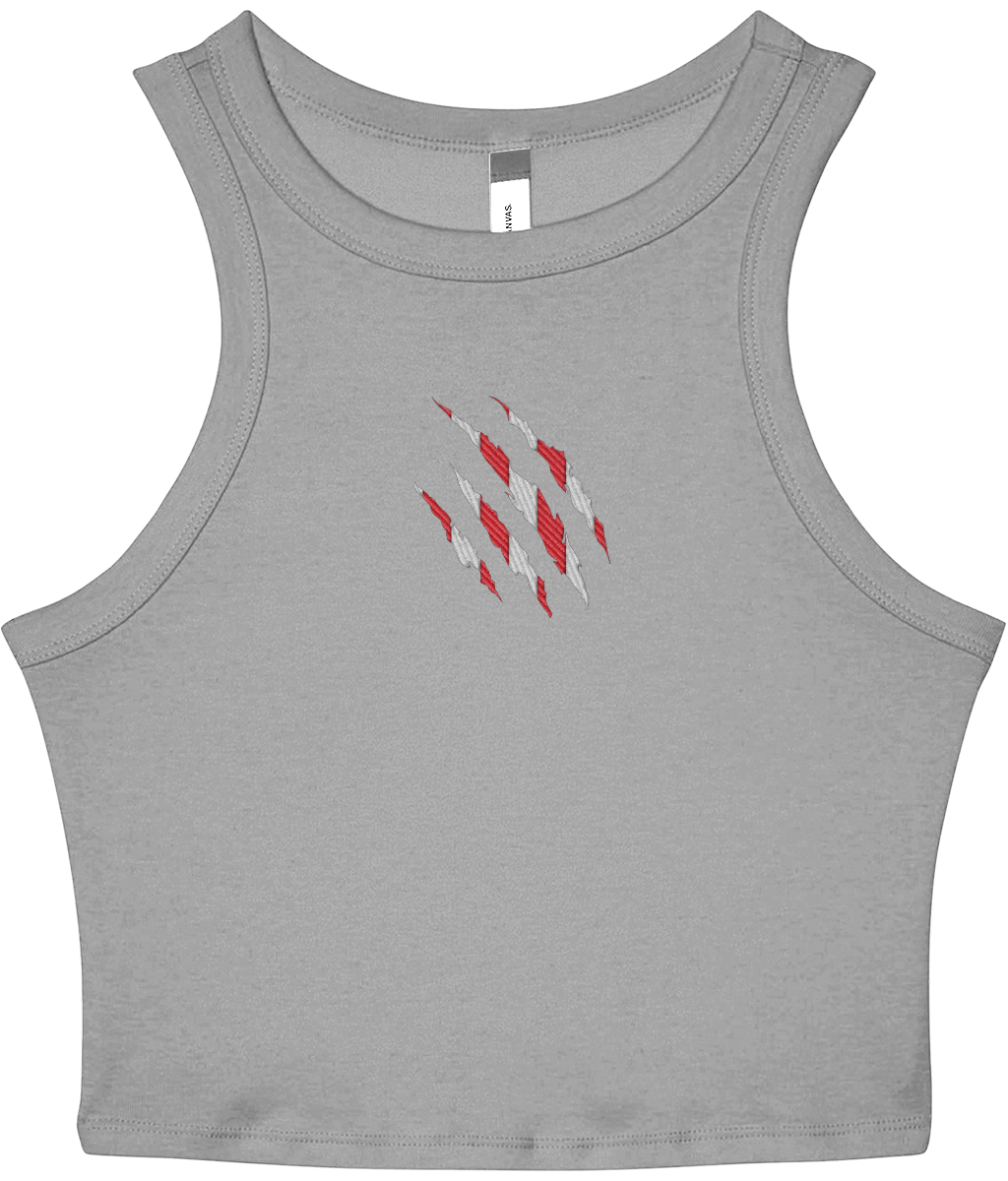 Centre Chest
