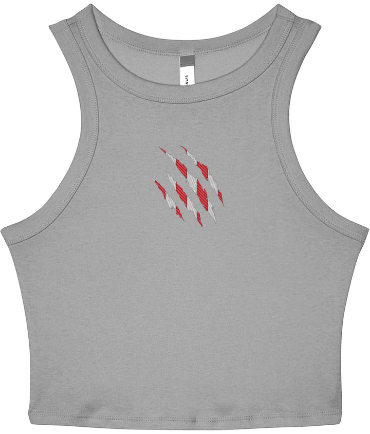 Centre Chest