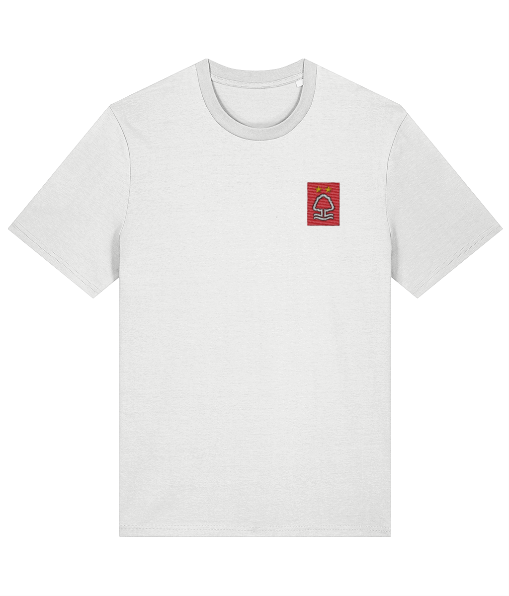 Left Chest