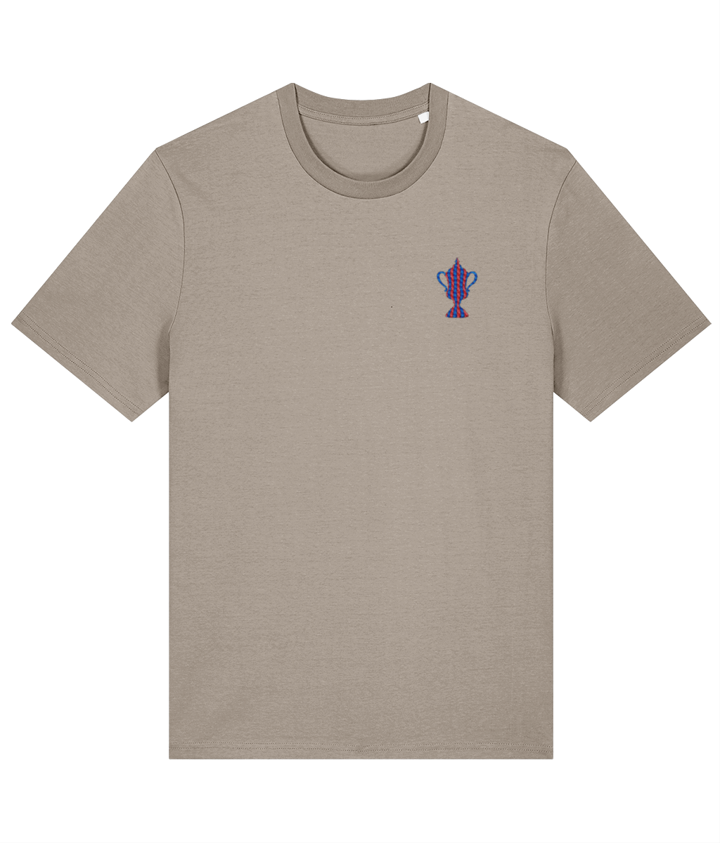 Left Chest