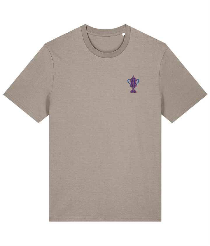 Left Chest