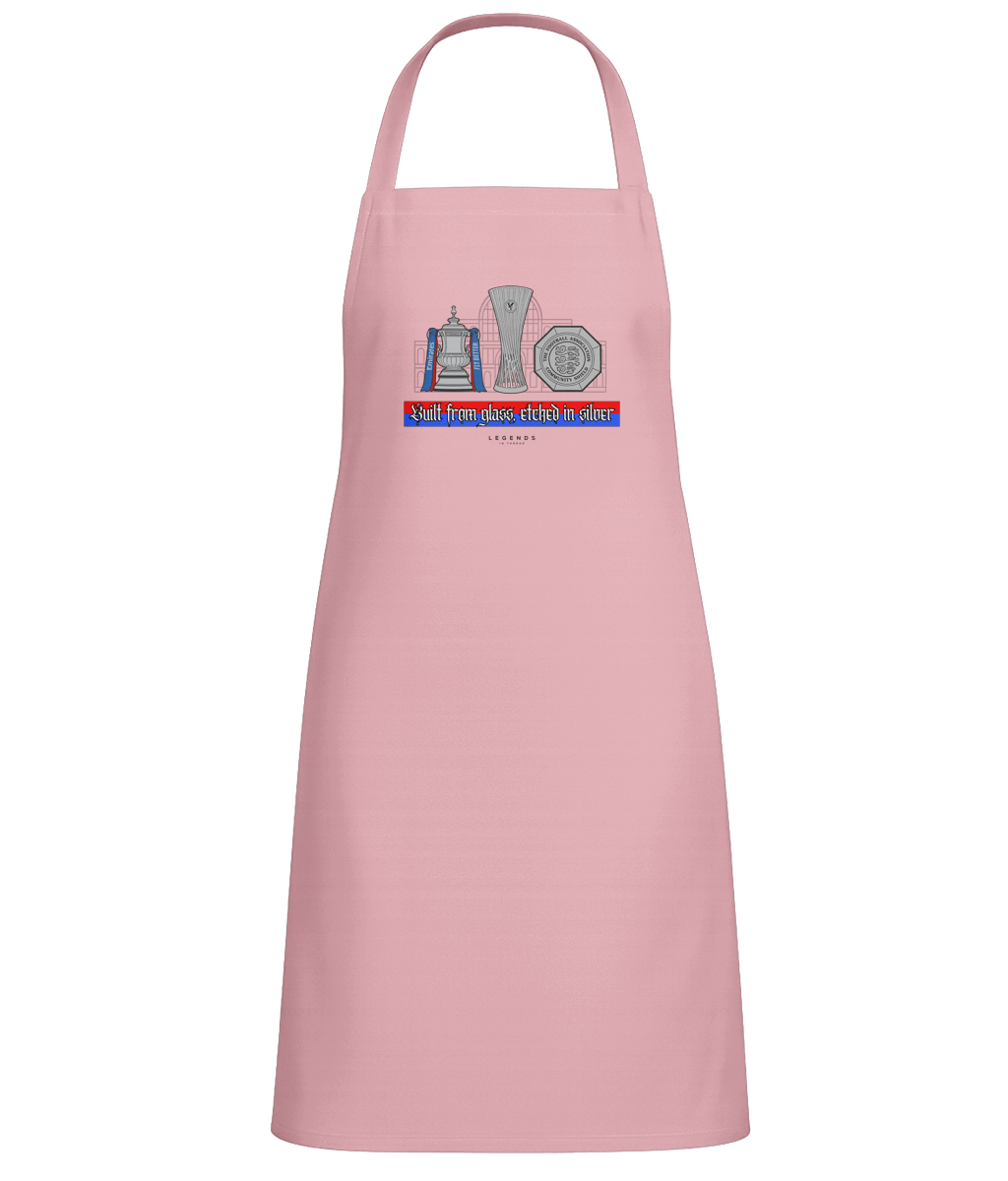 Front Chest