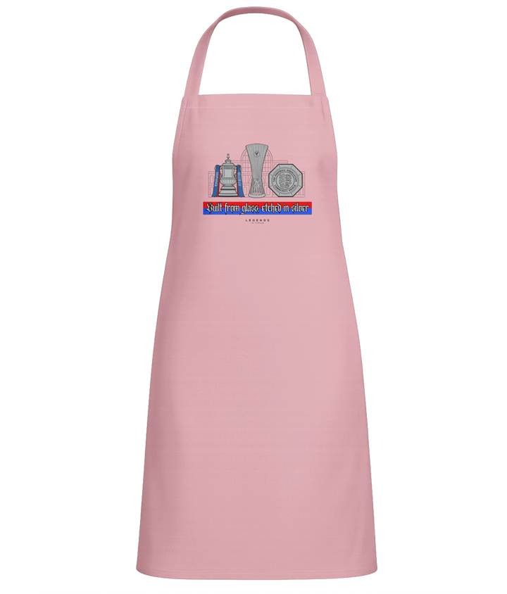 Front Chest