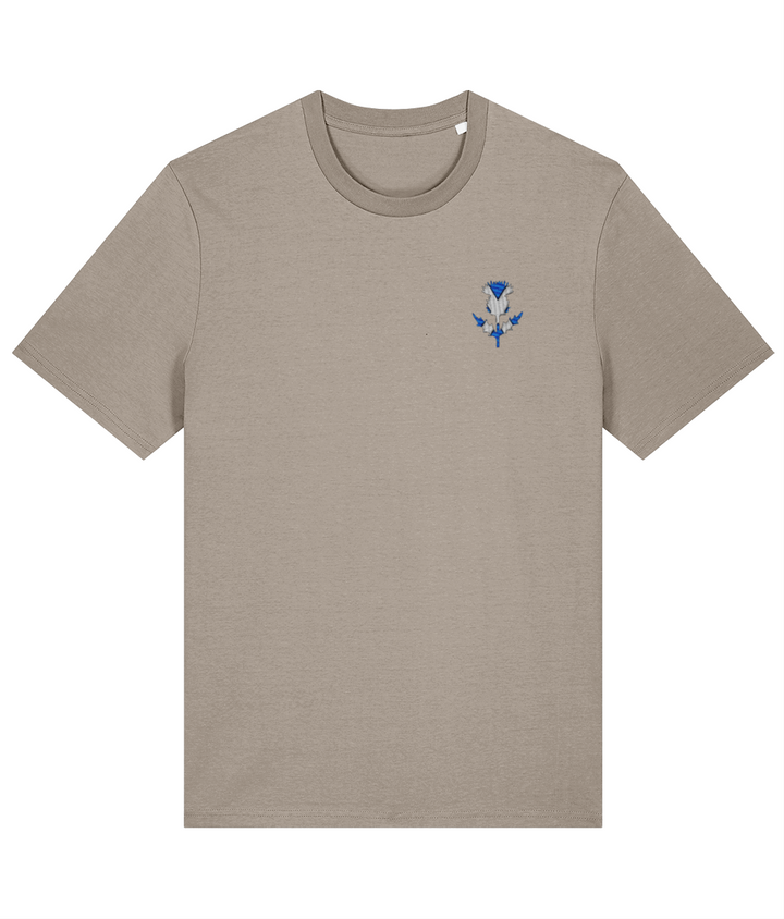 Left Chest