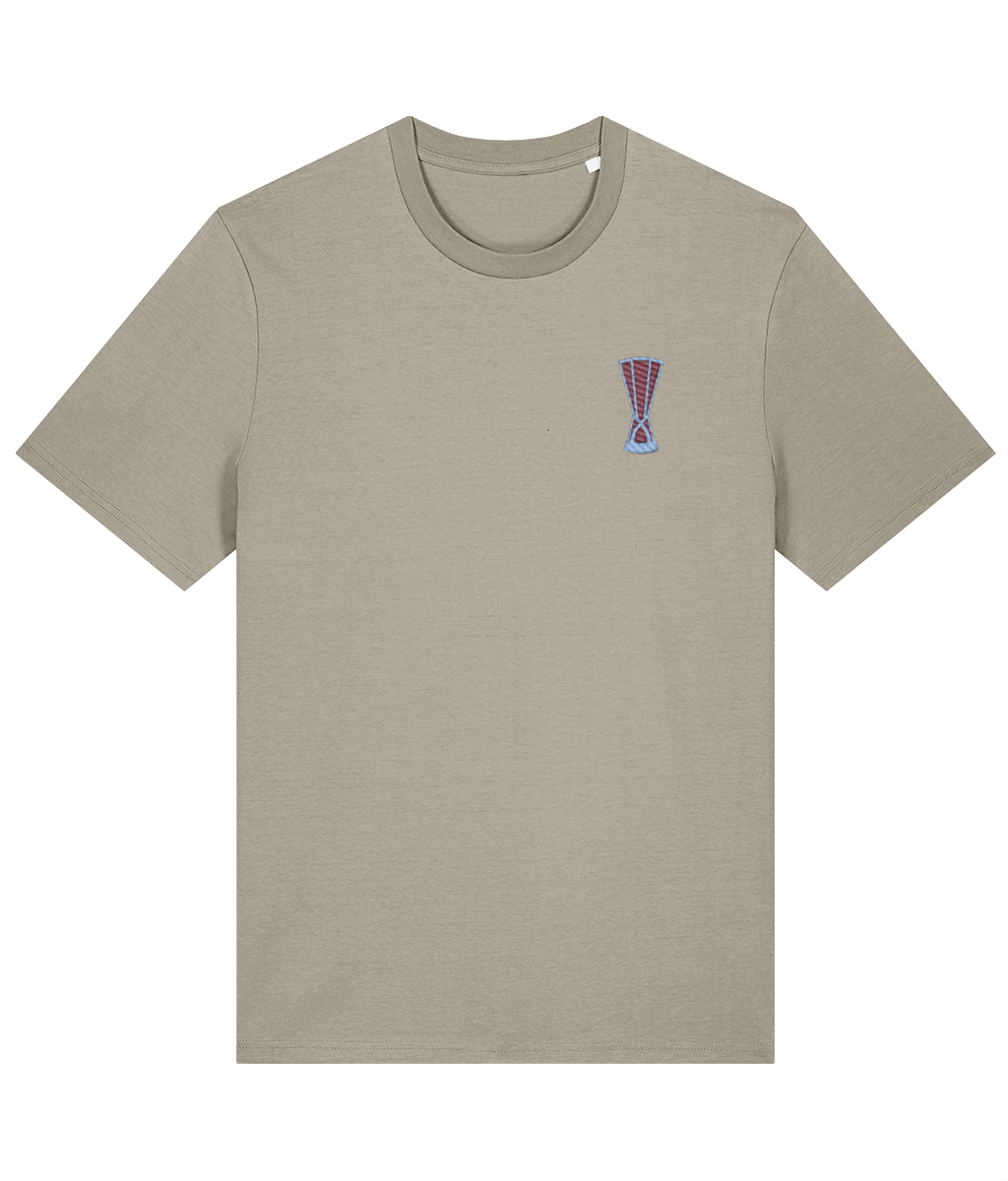 Left Chest