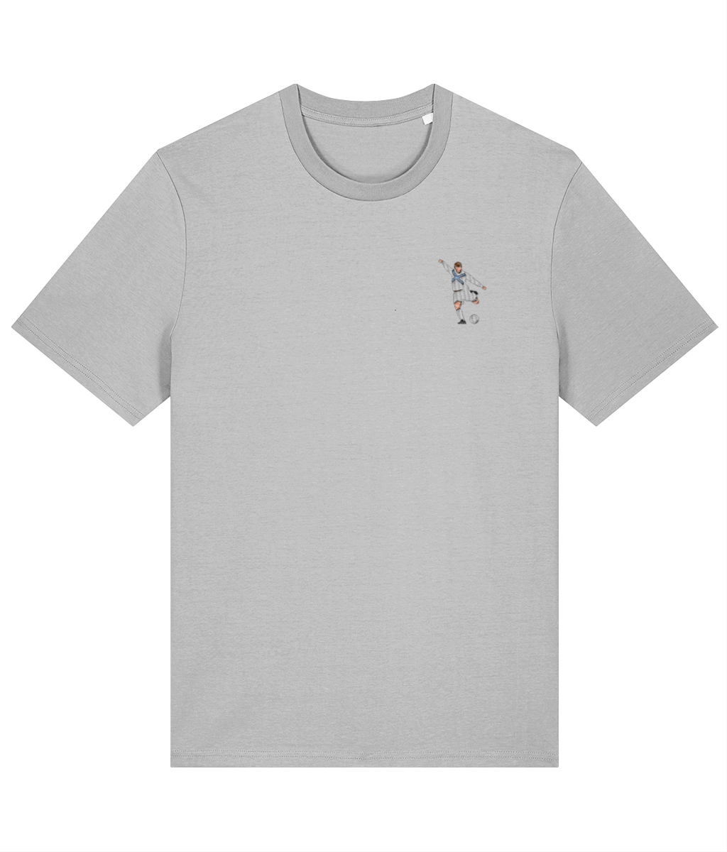 Left Chest