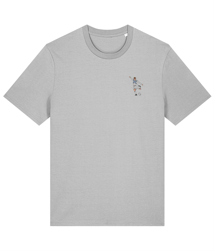 Left Chest