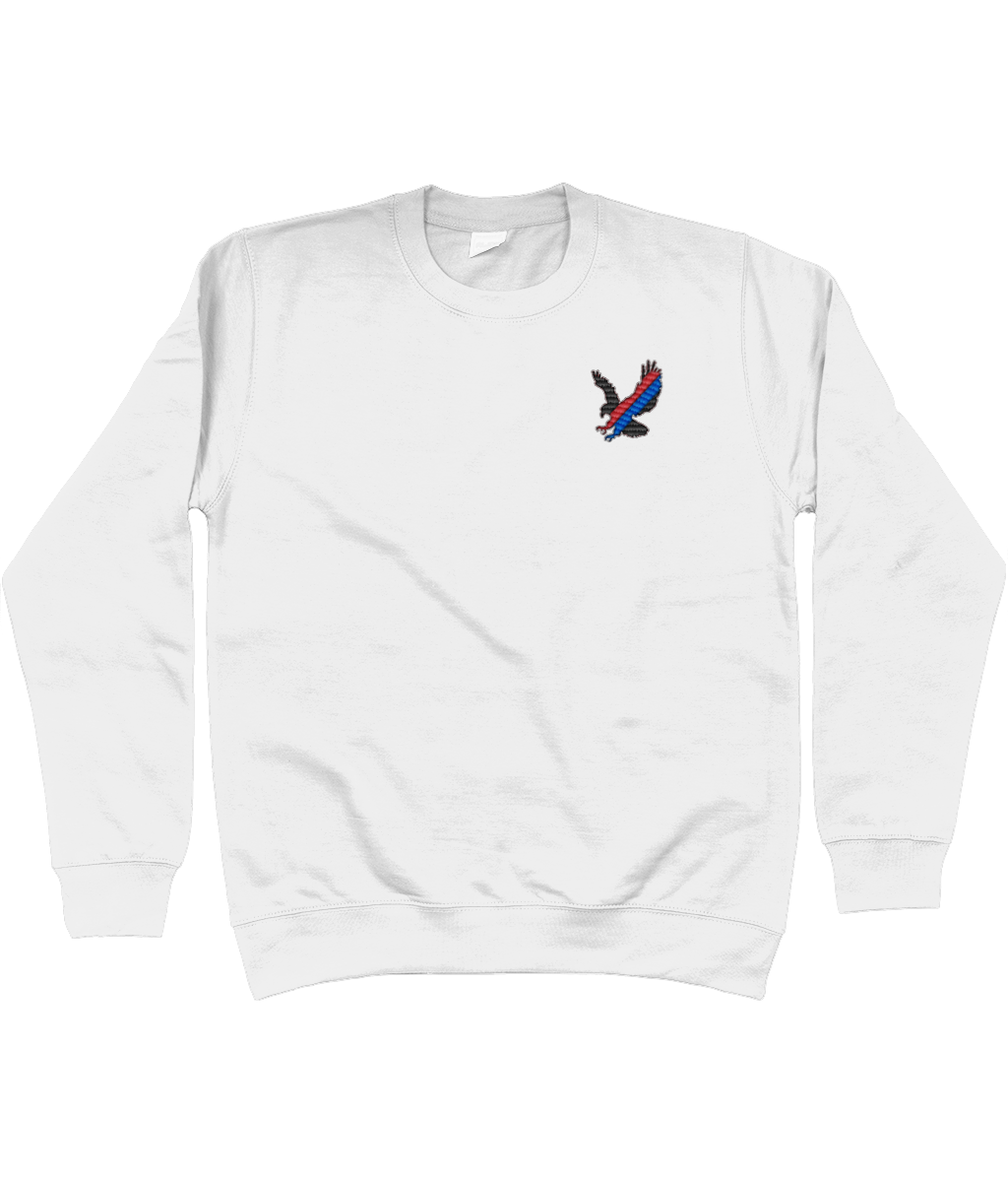 Left Chest