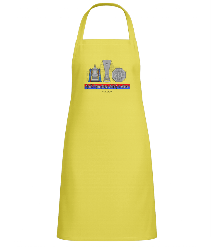Front Chest