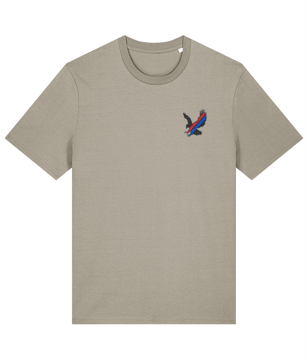 Left Chest