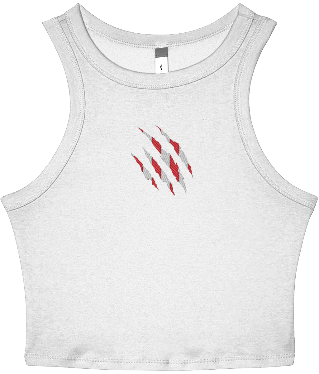 Centre Chest