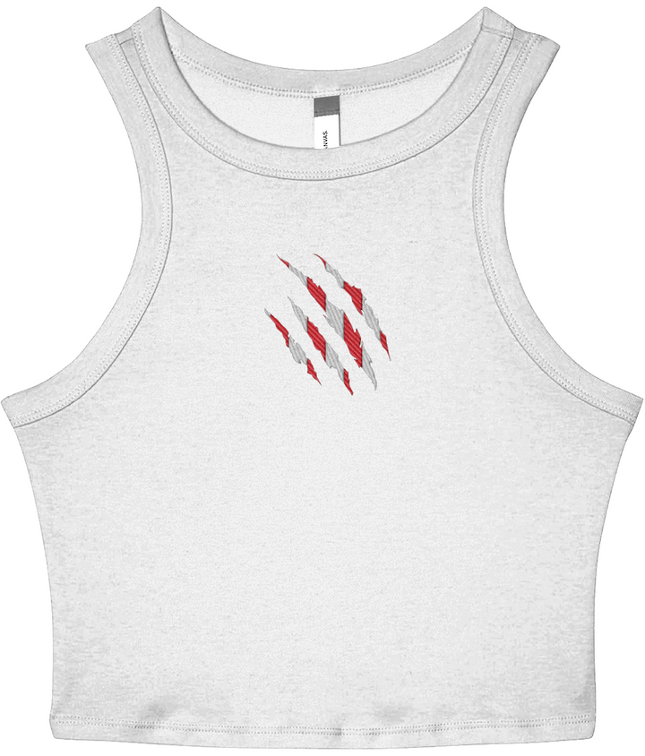 Centre Chest