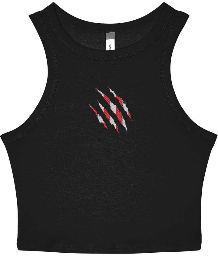 Centre Chest