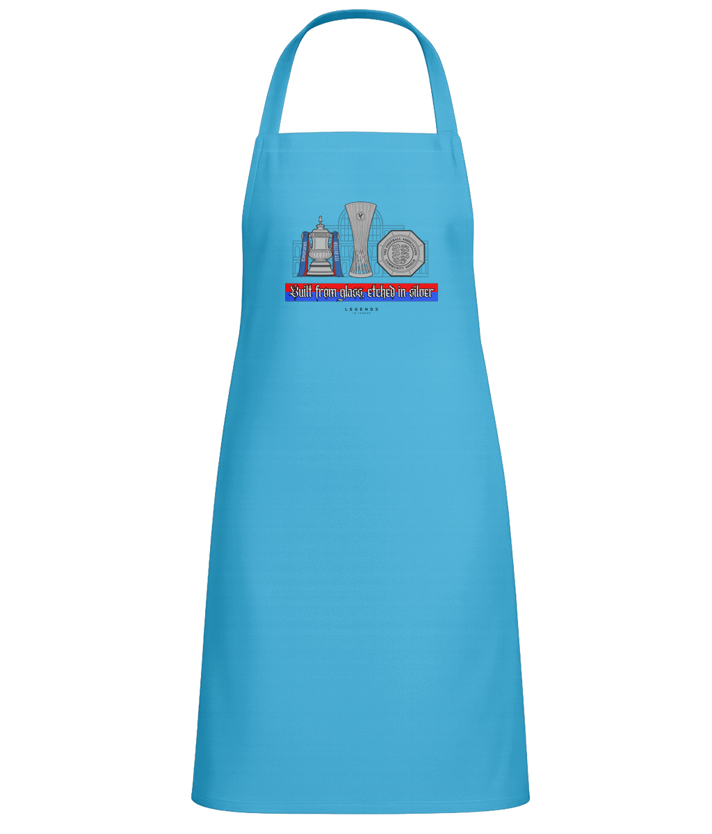 Front Chest