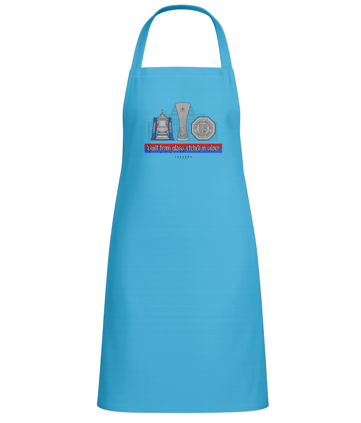 Front Chest
