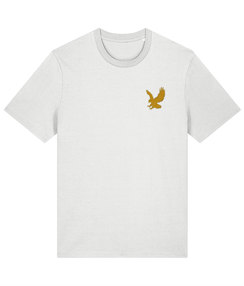 Left Chest