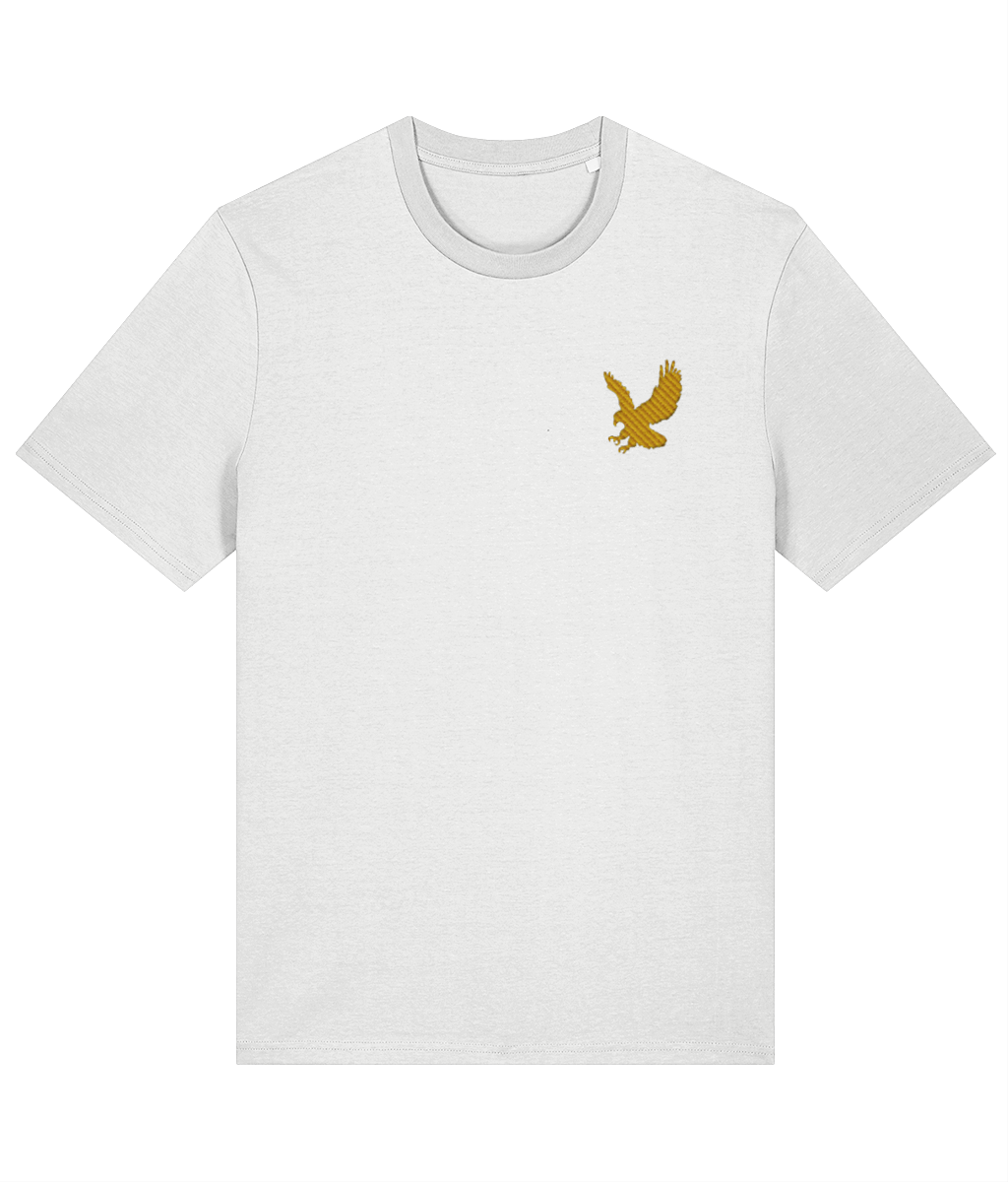 Left Chest