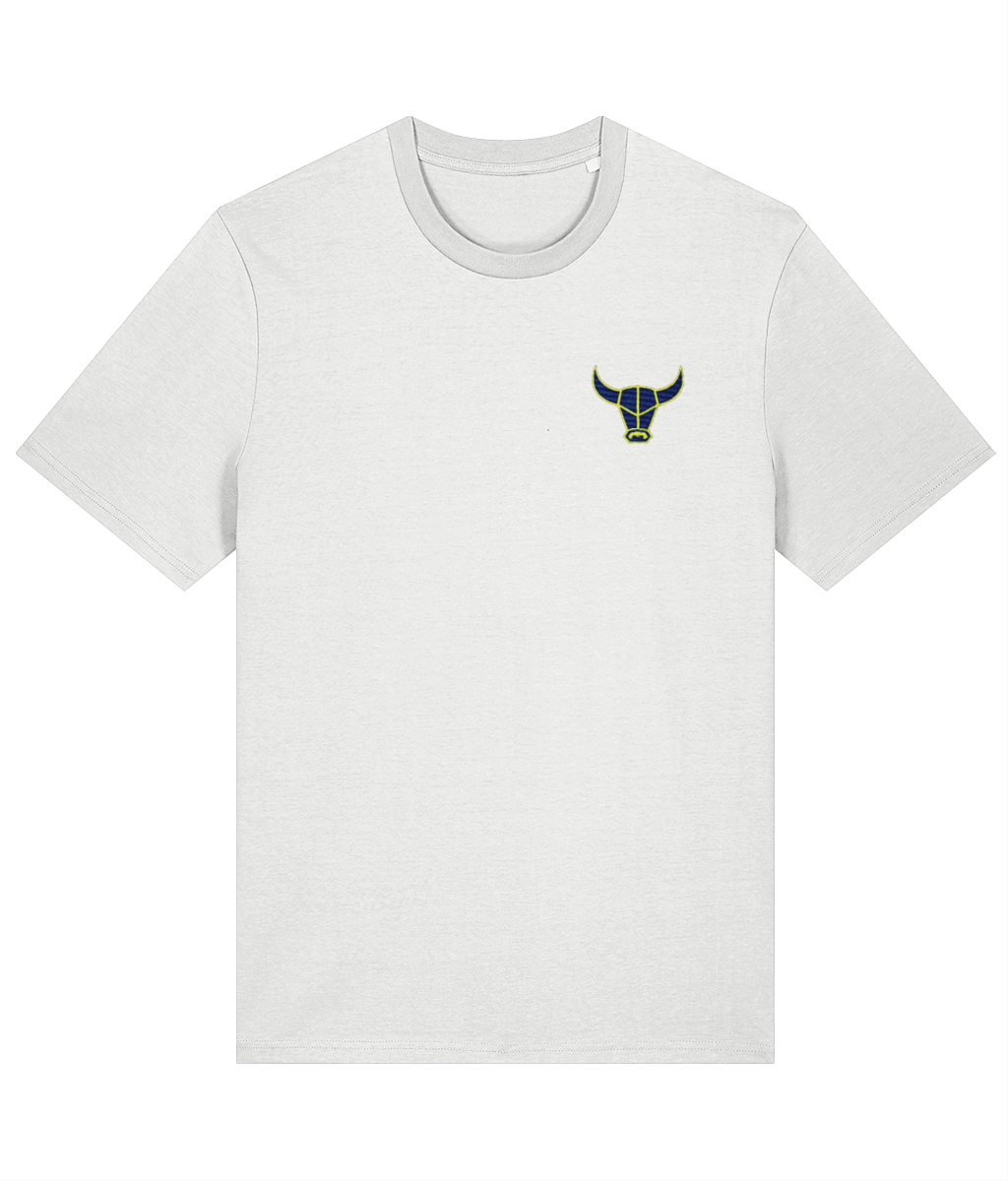 Left Chest
