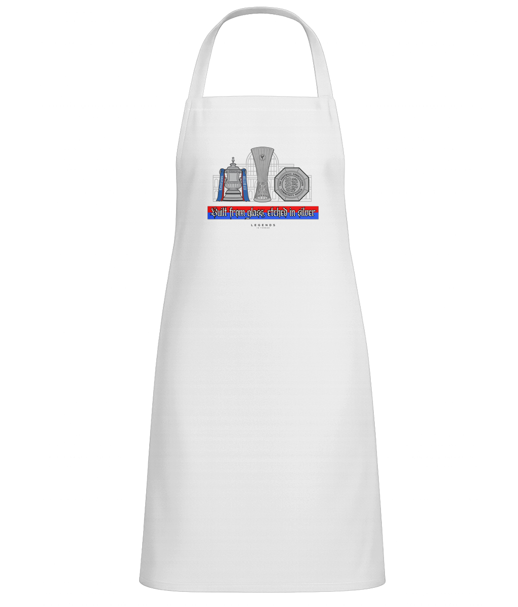 Front Chest