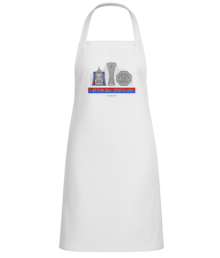 Front Chest
