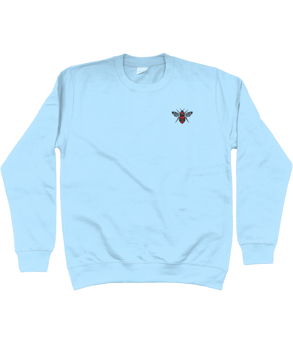 Left Chest