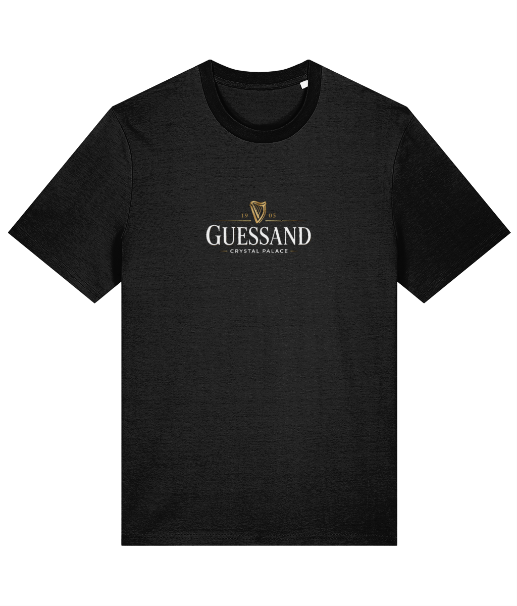 Front DTG