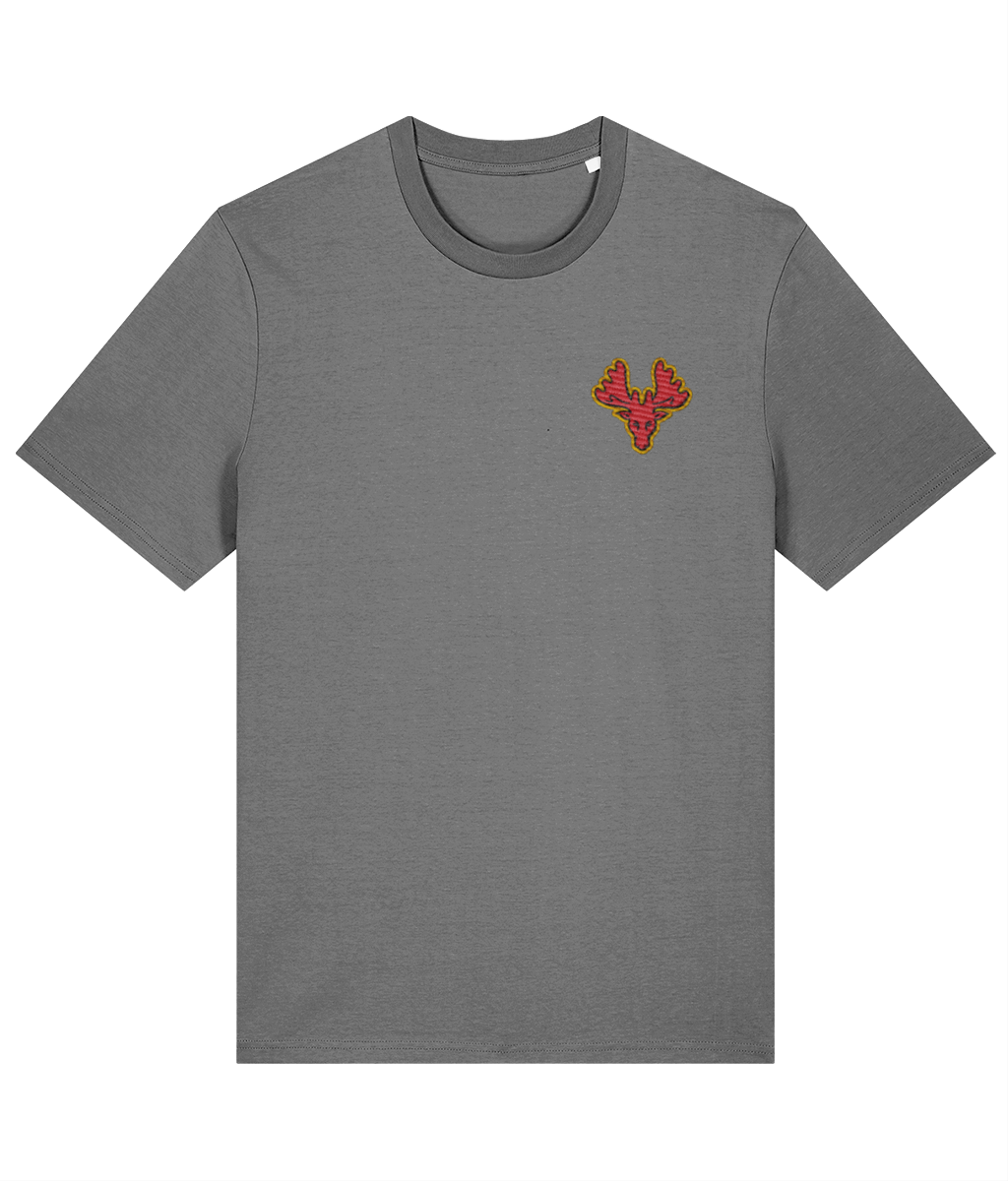 Left Chest