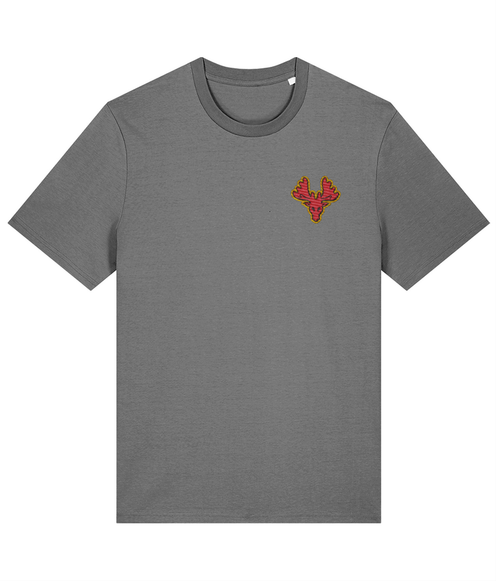 Left Chest
